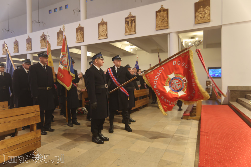 Fotorelacja: Święto Niepodległości w Zawierciu