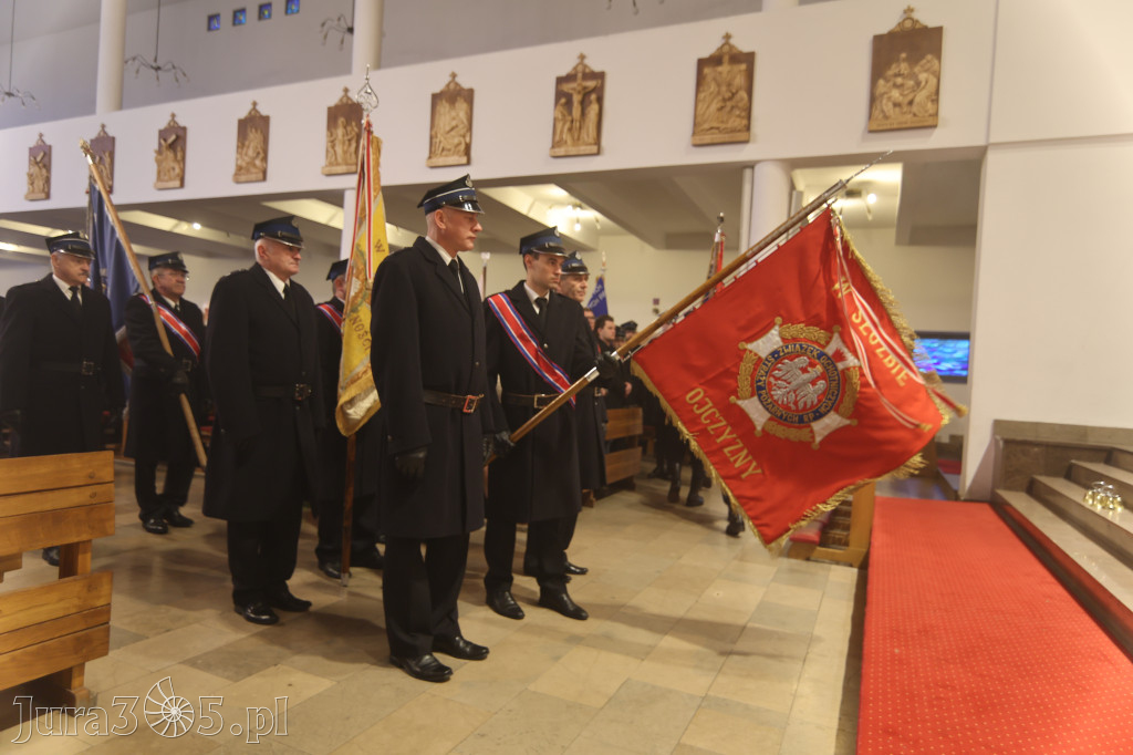 Fotorelacja: Święto Niepodległości w Zawierciu