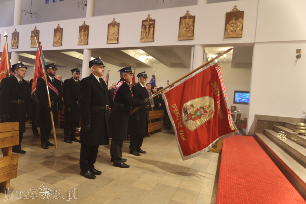 Fotorelacja: Święto Niepodległości w Zawierciu