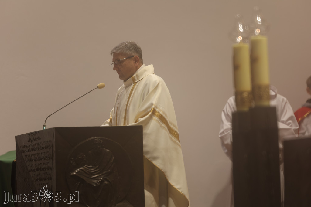 Fotorelacja: Święto Niepodległości w Zawierciu