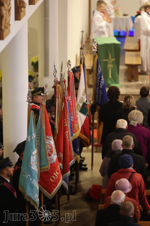 Fotorelacja: Święto Niepodległości w Zawierciu