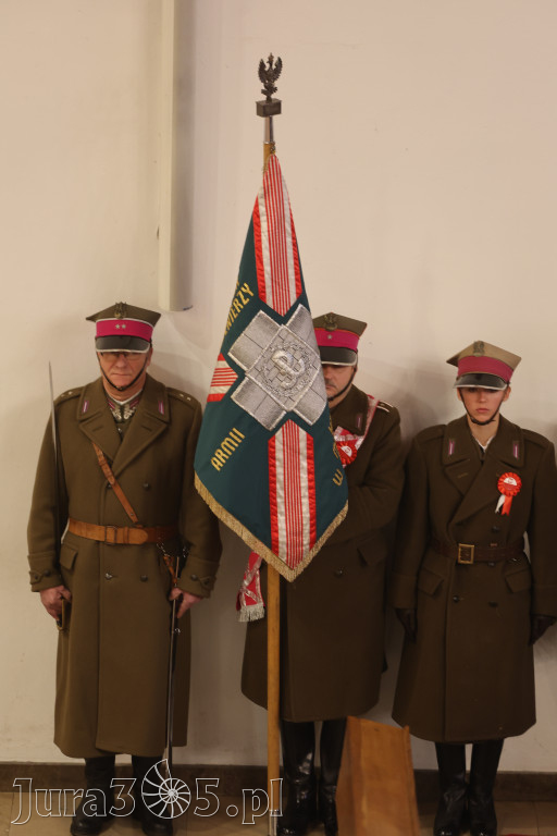 Fotorelacja: Święto Niepodległości w Zawierciu