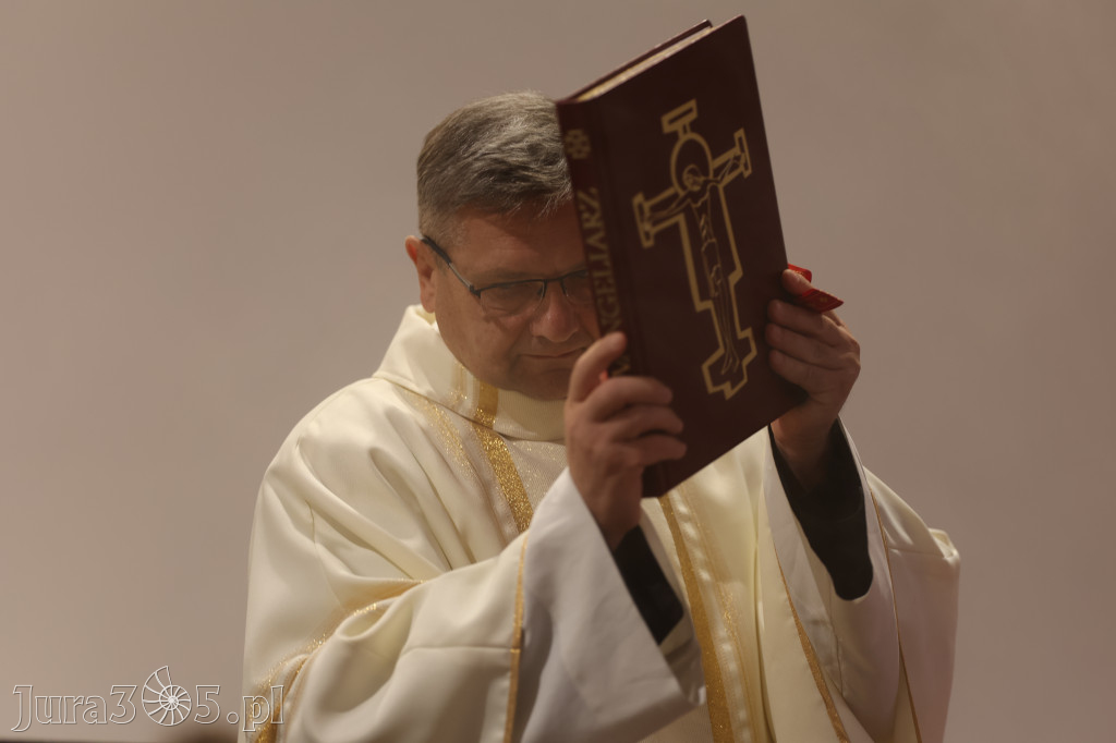 Fotorelacja: Święto Niepodległości w Zawierciu
