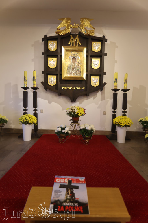 Fotorelacja: Święto Niepodległości w Zawierciu