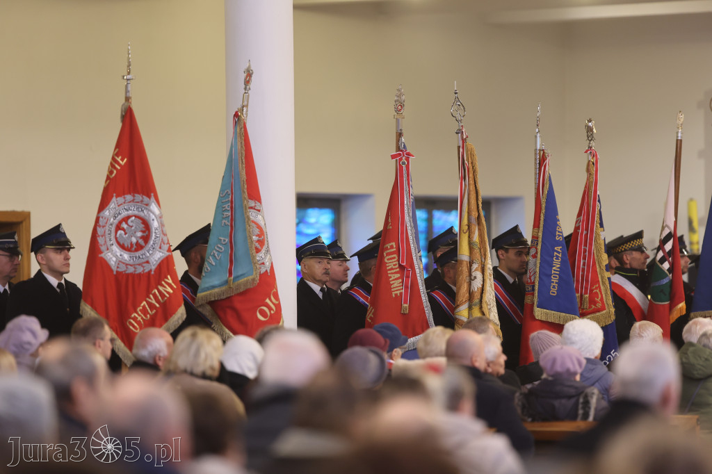 Fotorelacja: Święto Niepodległości w Zawierciu