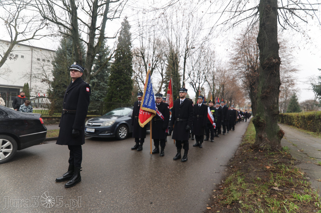 Fotorelacja: Święto Niepodległości w Zawierciu
