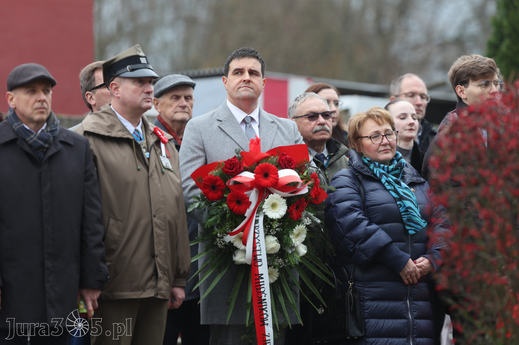 Fotorelacja: Święto Niepodległości w Zawierciu