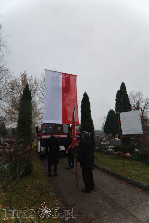 Fotorelacja: Święto Niepodległości w Zawierciu