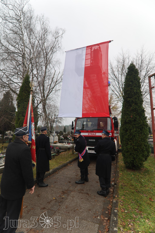 Fotorelacja: Święto Niepodległości w Zawierciu