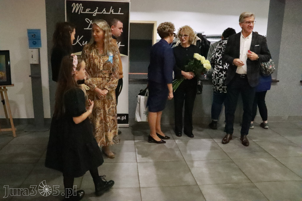 Fotorelacja I: 15-lecie Stowarzyszenia Podlas w Myszkowie