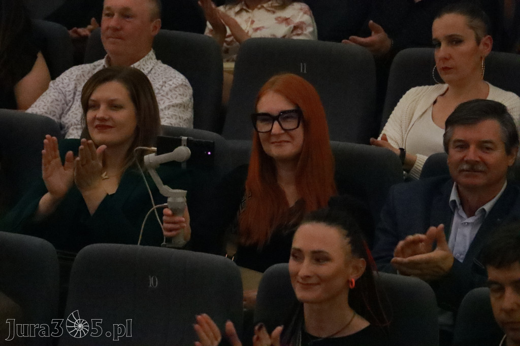 Fotorelacja I: 15-lecie Stowarzyszenia Podlas w Myszkowie