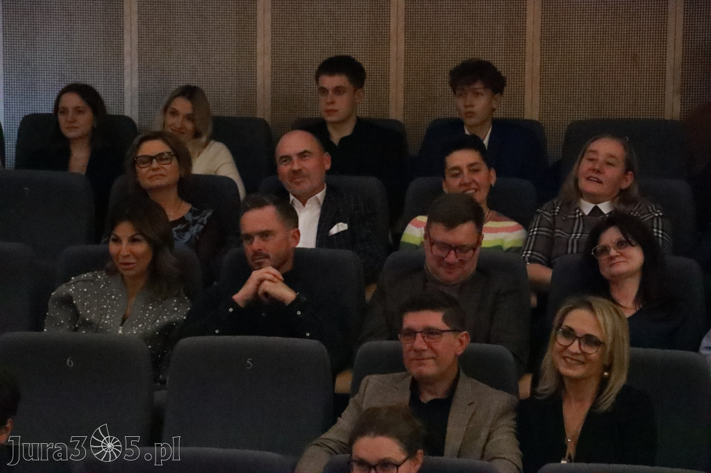 Fotorelacja I: 15-lecie Stowarzyszenia Podlas w Myszkowie