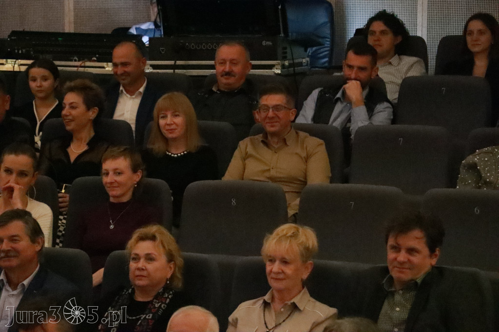 Fotorelacja I: 15-lecie Stowarzyszenia Podlas w Myszkowie