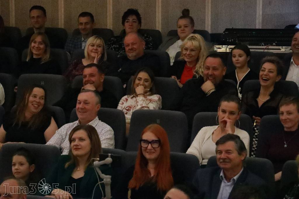 Fotorelacja I: 15-lecie Stowarzyszenia Podlas w Myszkowie