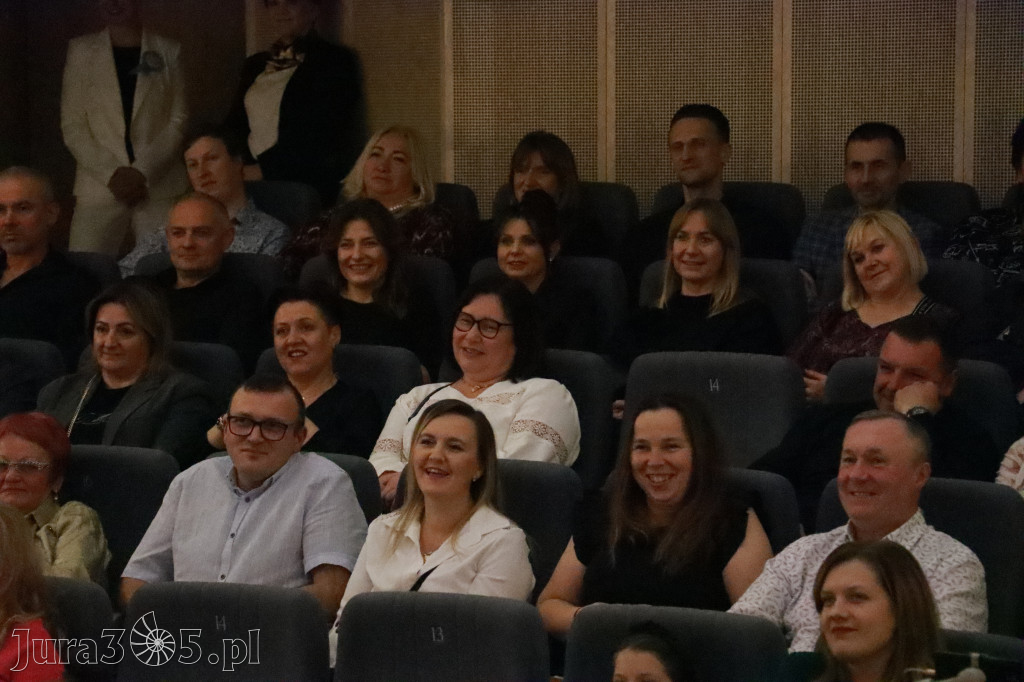 Fotorelacja I: 15-lecie Stowarzyszenia Podlas w Myszkowie