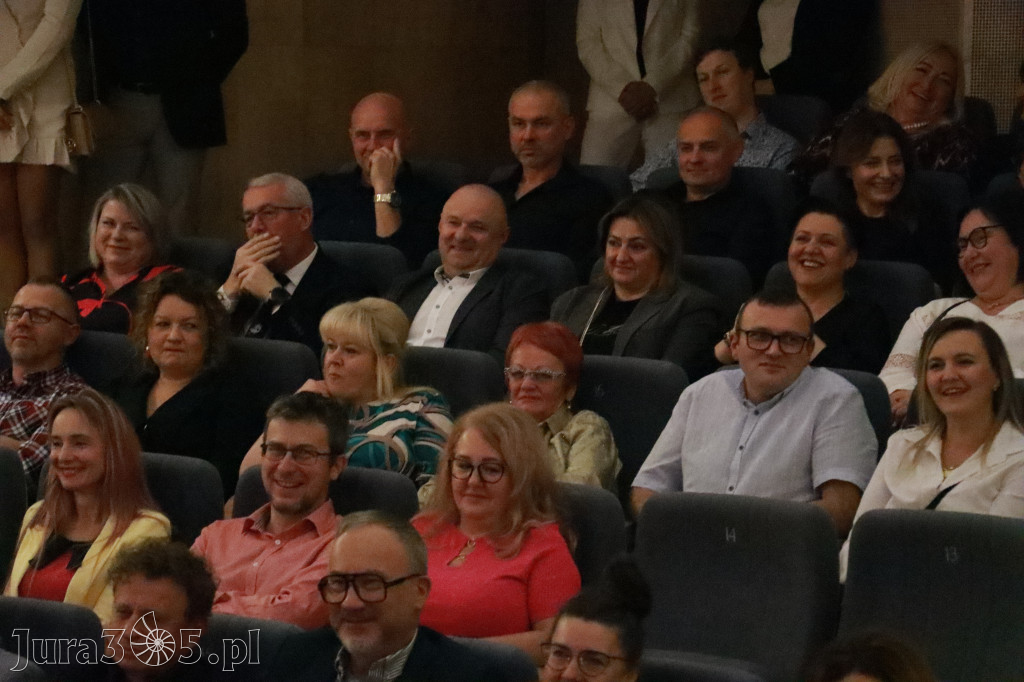 Fotorelacja I: 15-lecie Stowarzyszenia Podlas w Myszkowie