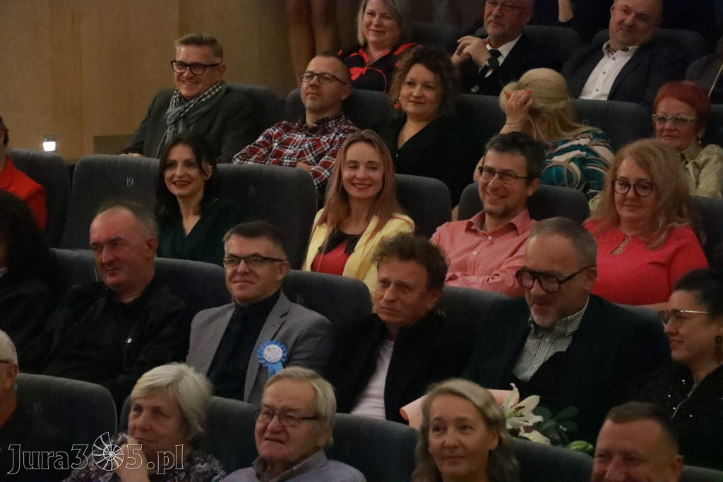 Fotorelacja I: 15-lecie Stowarzyszenia Podlas w Myszkowie