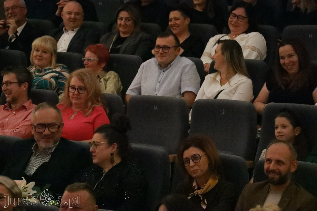 Fotorelacja I: 15-lecie Stowarzyszenia Podlas w Myszkowie