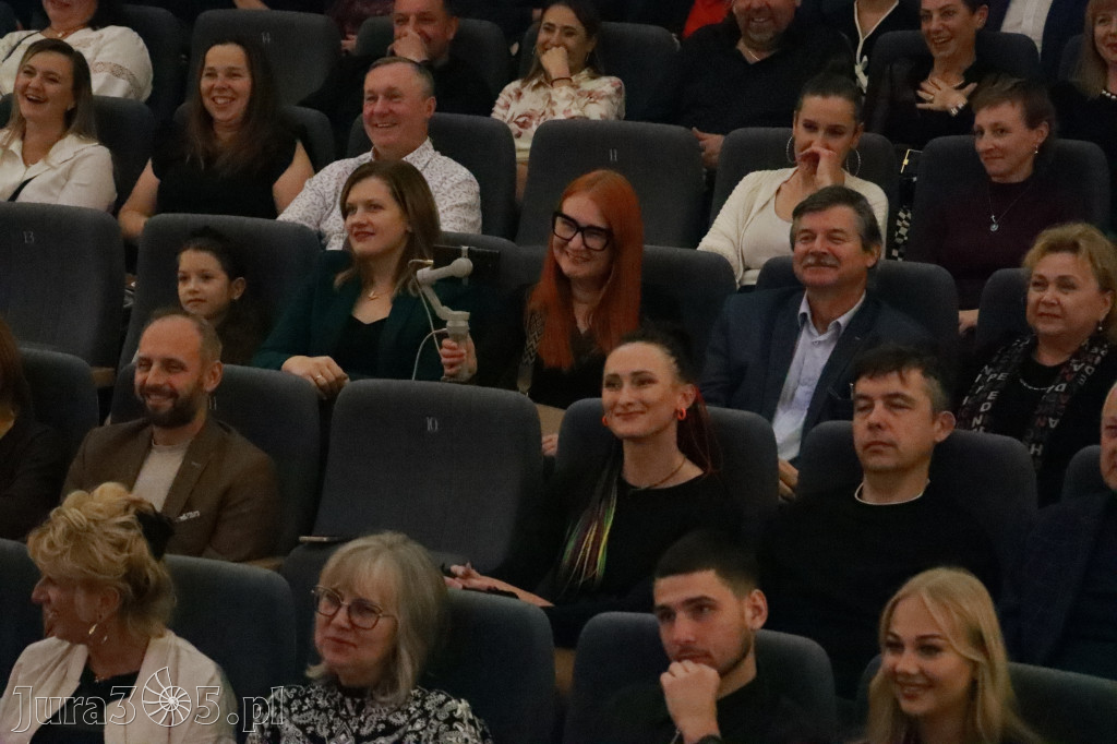 Fotorelacja I: 15-lecie Stowarzyszenia Podlas w Myszkowie
