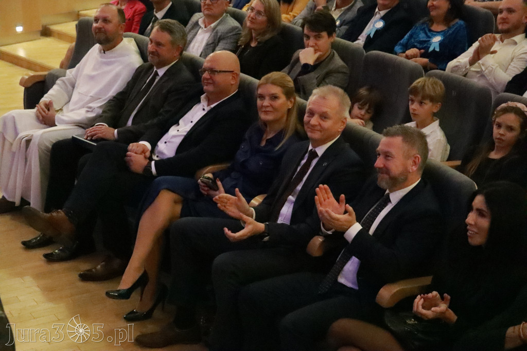 Fotorelacja I: 15-lecie Stowarzyszenia Podlas w Myszkowie