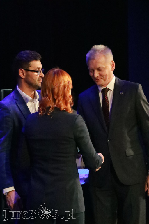 Fotorelacja I: 15-lecie Stowarzyszenia Podlas w Myszkowie