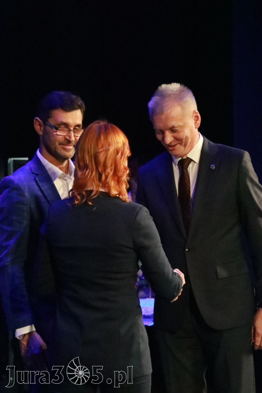 Fotorelacja I: 15-lecie Stowarzyszenia Podlas w Myszkowie