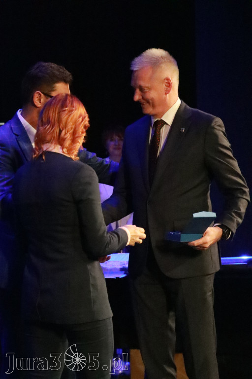 Fotorelacja I: 15-lecie Stowarzyszenia Podlas w Myszkowie