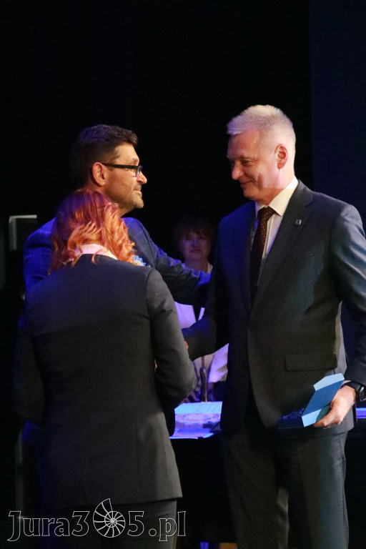 Fotorelacja I: 15-lecie Stowarzyszenia Podlas w Myszkowie