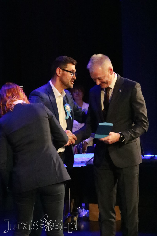 Fotorelacja I: 15-lecie Stowarzyszenia Podlas w Myszkowie