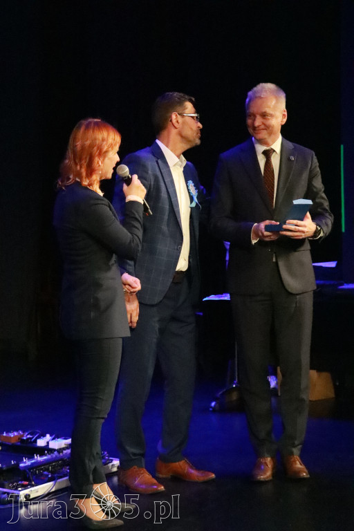 Fotorelacja I: 15-lecie Stowarzyszenia Podlas w Myszkowie