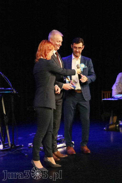Fotorelacja I: 15-lecie Stowarzyszenia Podlas w Myszkowie
