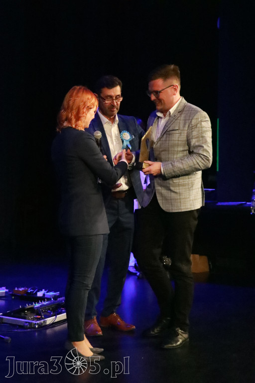 Fotorelacja I: 15-lecie Stowarzyszenia Podlas w Myszkowie
