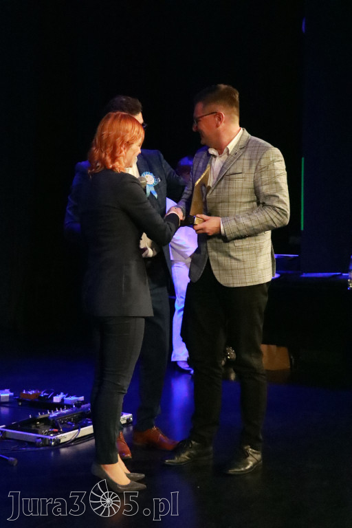 Fotorelacja I: 15-lecie Stowarzyszenia Podlas w Myszkowie