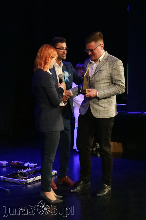 Fotorelacja I: 15-lecie Stowarzyszenia Podlas w Myszkowie