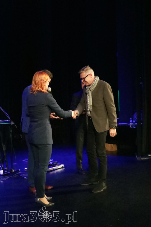 Fotorelacja I: 15-lecie Stowarzyszenia Podlas w Myszkowie