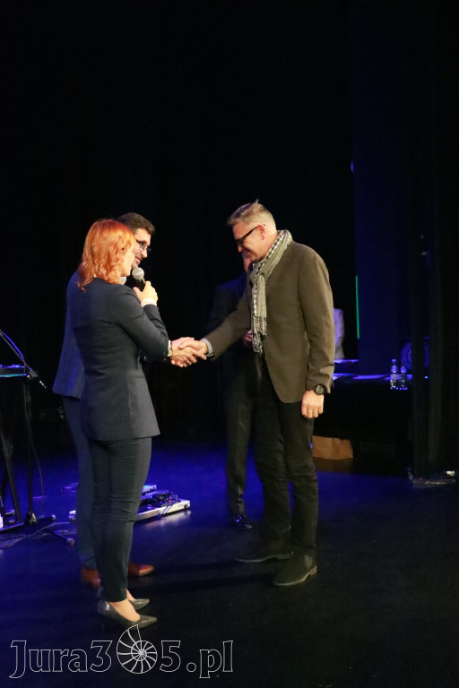 Fotorelacja I: 15-lecie Stowarzyszenia Podlas w Myszkowie