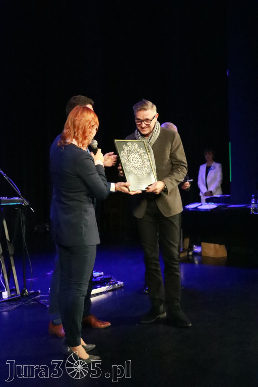 Fotorelacja I: 15-lecie Stowarzyszenia Podlas w Myszkowie