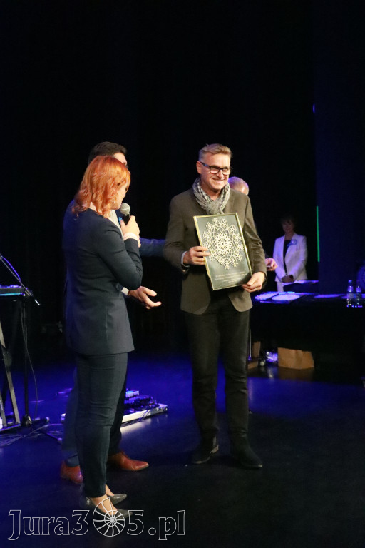 Fotorelacja I: 15-lecie Stowarzyszenia Podlas w Myszkowie