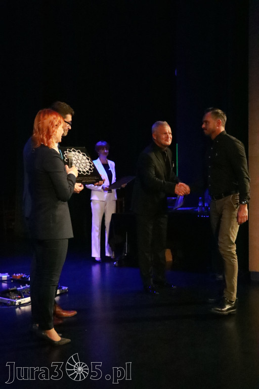 Fotorelacja I: 15-lecie Stowarzyszenia Podlas w Myszkowie