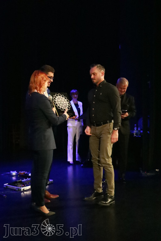Fotorelacja I: 15-lecie Stowarzyszenia Podlas w Myszkowie