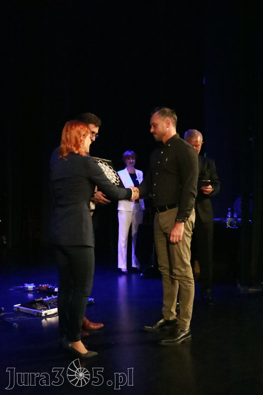 Fotorelacja I: 15-lecie Stowarzyszenia Podlas w Myszkowie