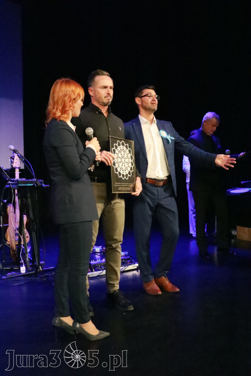 Fotorelacja I: 15-lecie Stowarzyszenia Podlas w Myszkowie