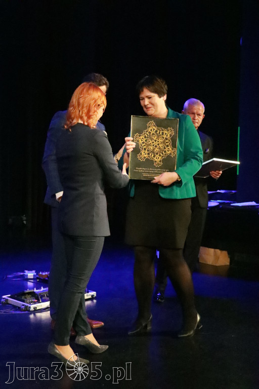 Fotorelacja I: 15-lecie Stowarzyszenia Podlas w Myszkowie