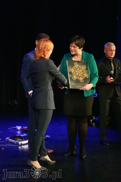 Fotorelacja I: 15-lecie Stowarzyszenia Podlas w Myszkowie