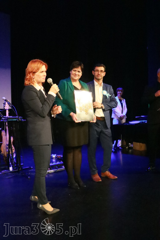 Fotorelacja I: 15-lecie Stowarzyszenia Podlas w Myszkowie