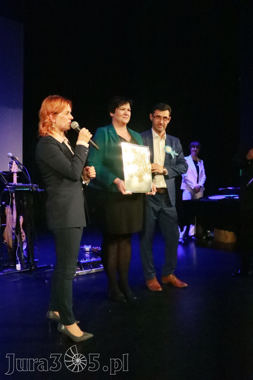 Fotorelacja I: 15-lecie Stowarzyszenia Podlas w Myszkowie