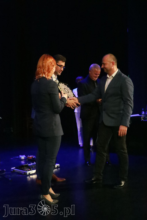 Fotorelacja I: 15-lecie Stowarzyszenia Podlas w Myszkowie