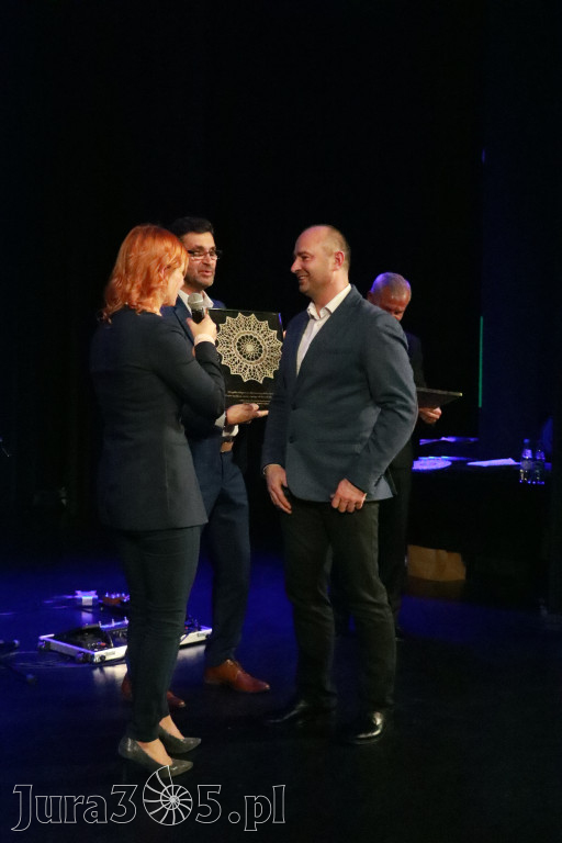 Fotorelacja I: 15-lecie Stowarzyszenia Podlas w Myszkowie