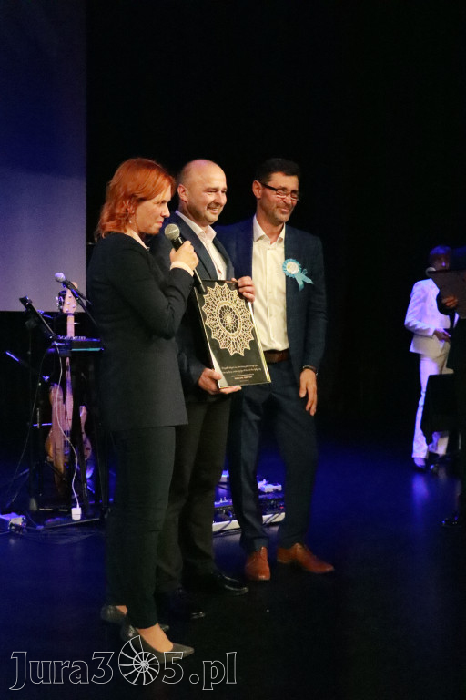 Fotorelacja I: 15-lecie Stowarzyszenia Podlas w Myszkowie