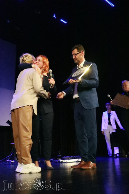 Fotorelacja I: 15-lecie Stowarzyszenia Podlas w Myszkowie